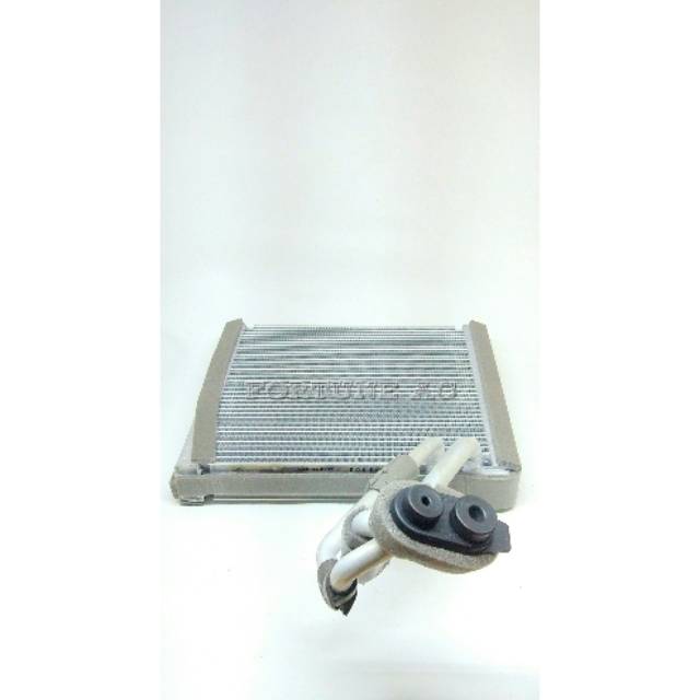 EVAPORATOR TOYOTA ALL NEW AVANZA 2012 GRAND NEW AVANZA 2016 UP DEPAN DENSO COOLGEAR ASLI