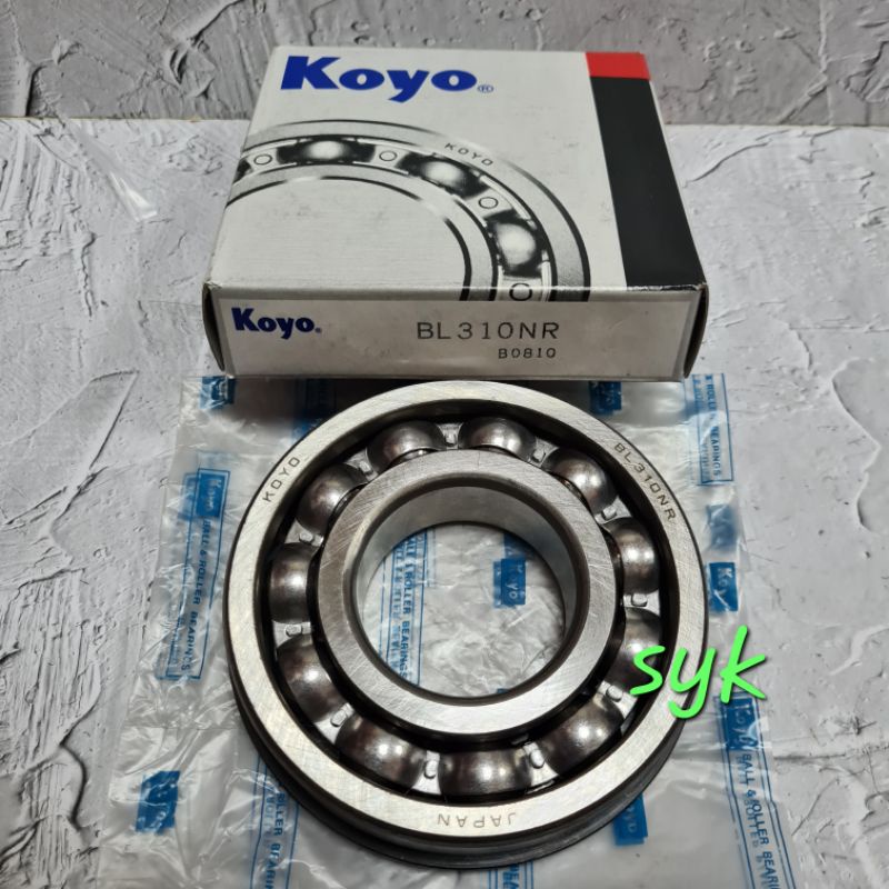 BEARING BL 310 NR KOYO