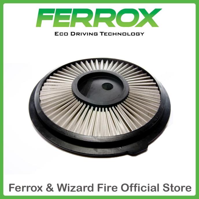 Jual Ferrox Filter Udara Toyota Starlet (1985-1992) | Shopee Indonesia