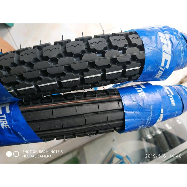 Ban original Honda C70 super cub dan Astrea Terjangkau