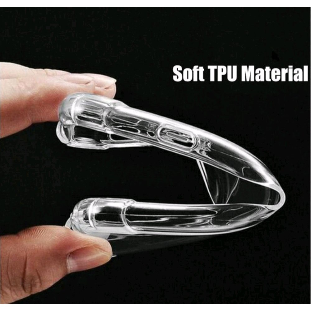 Case Anti Shock - Soft Case Anti Crack Samsung Galaxy V G313