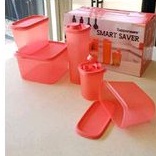 smart saver Tupperware