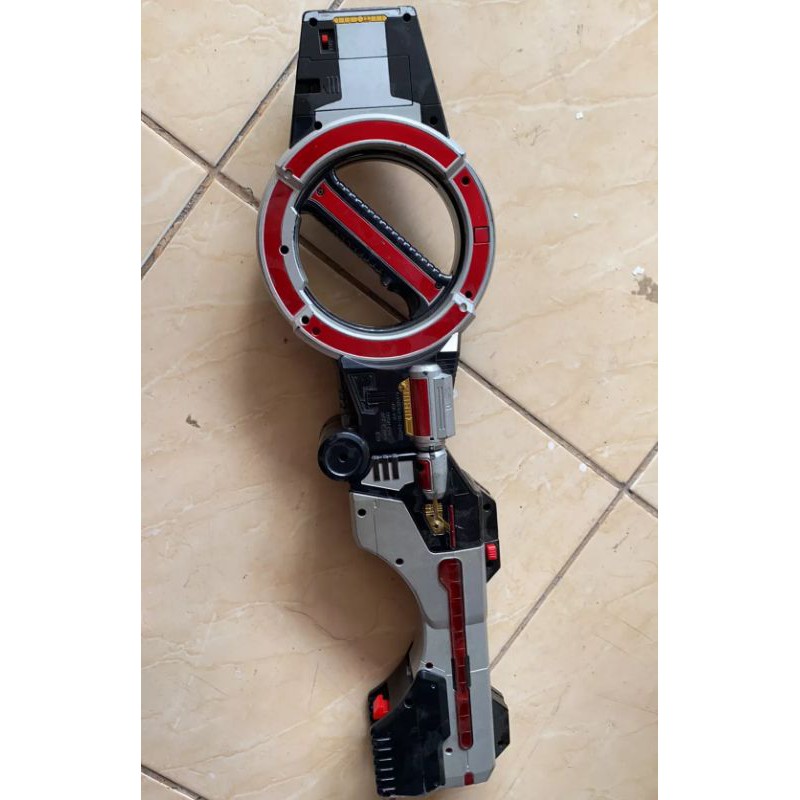 Dx Faiz Blaster Kamen Rider Faiz 555