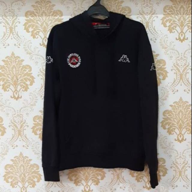 PL Sweater Hoodie BRAND KAPPA