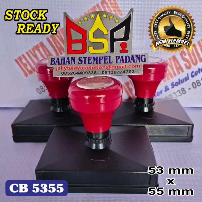 

GAGANG STEMPEL CB 5355