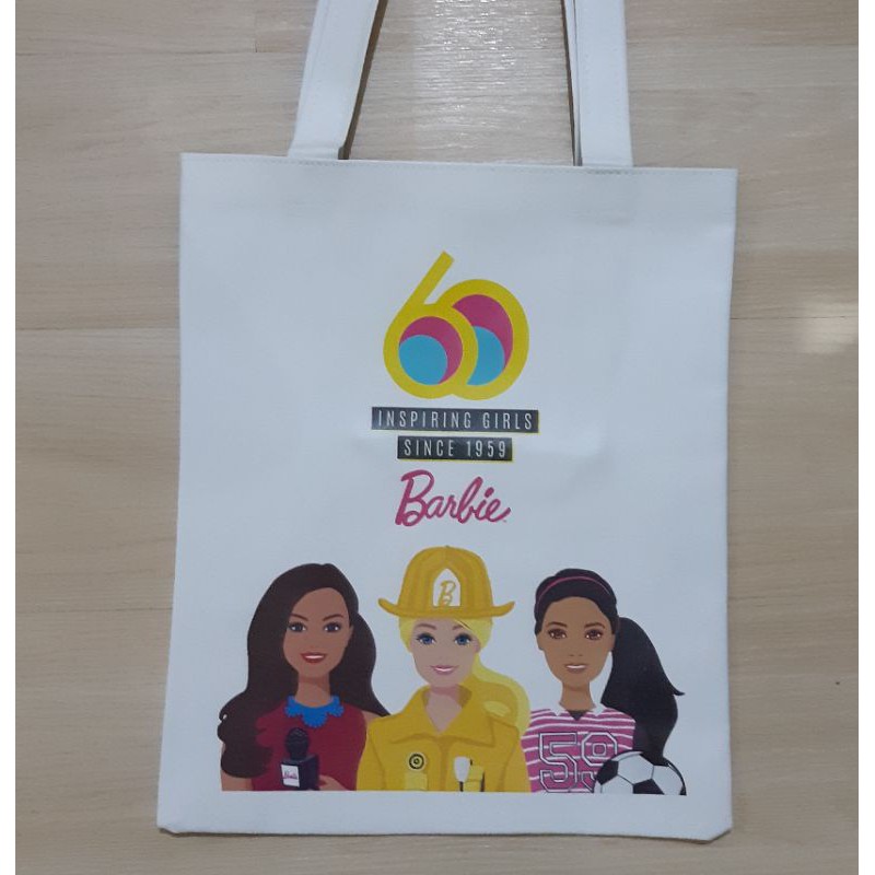 Tas Barbie / Barbie Bag