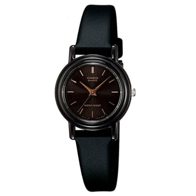 JAM TANGAN WANITA CASIO LQ-139EMV-1ALDF / LQ-139EMV-1A ORIGINAL & BERGARANSI