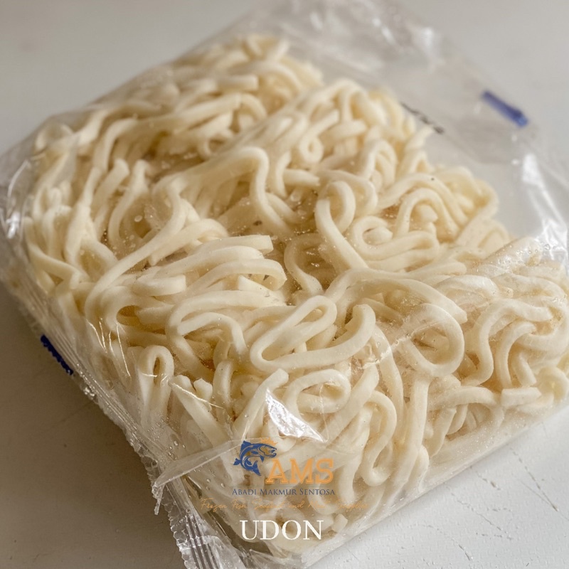 

Udon 200 gr