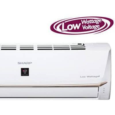 [[BISA COD]] Ac Sharp 1/2pk Sayonara Panas J60 320watt Type AH-AP AP5UHL New seri PROMO SPECIAL Kode