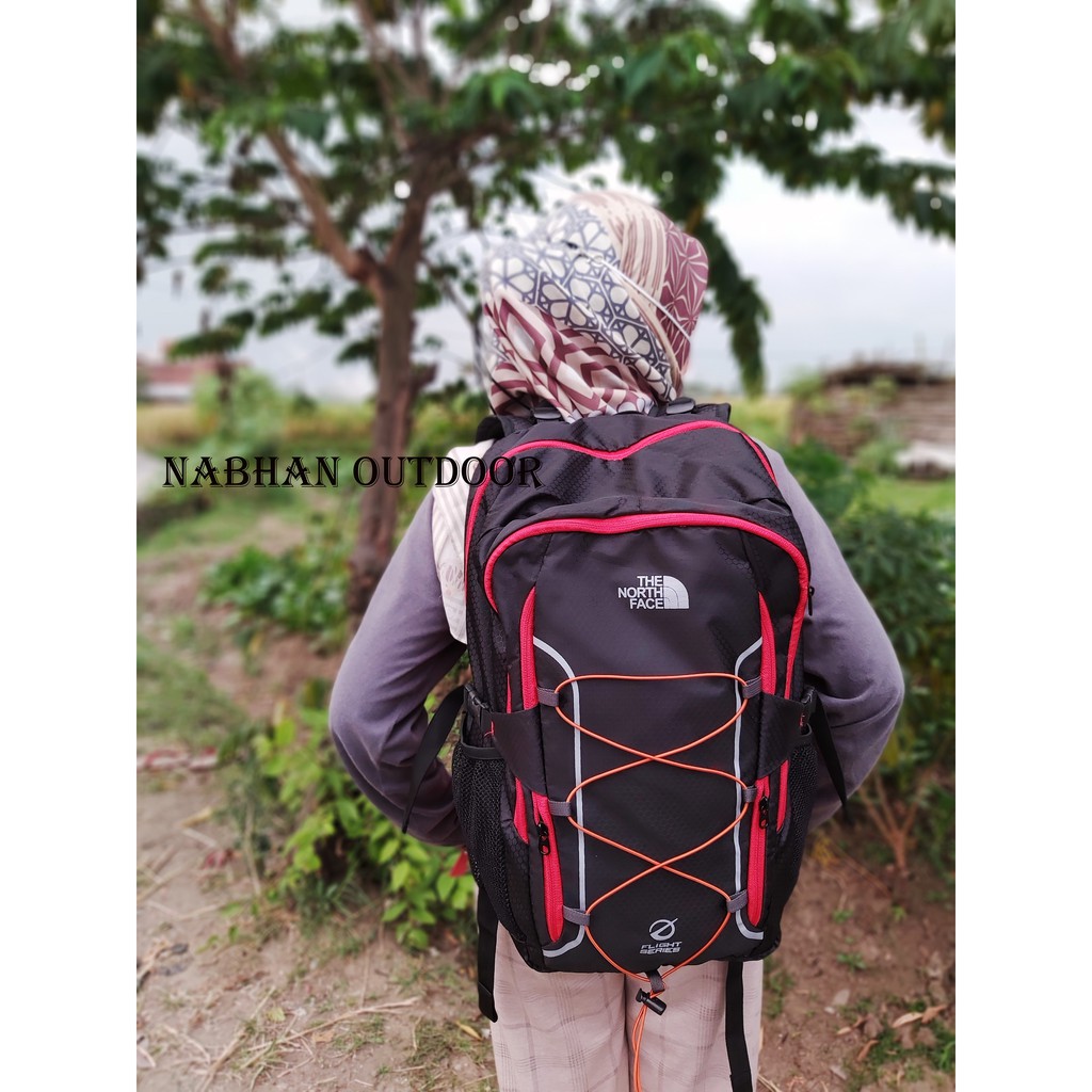 Tas Ransel Daypack Tas Ransel BackPack Outdoor 35L