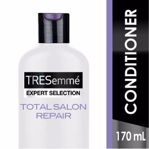 TRESEMME CONDITIONER TOTAL SALON REPAIR 170ML