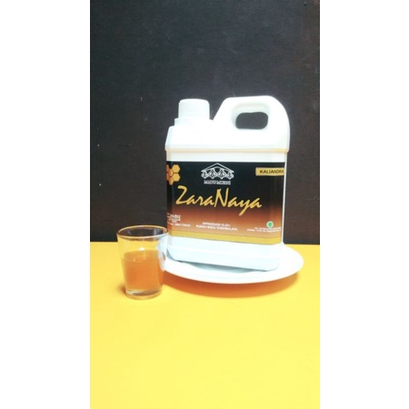 

Madu Murni Kaliandra 1 Kg