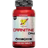 L-CARNITINE DNA BSN L CARNITINE SPORT 60 TABLET 60TAB