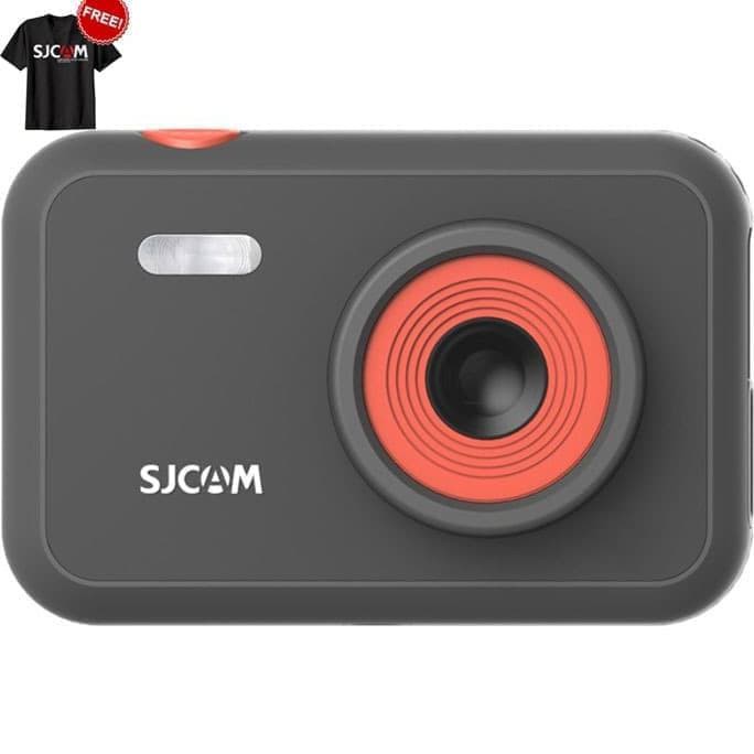 SJCAM FunCam Kids Kamera 2 Inch LCD HD 1080P