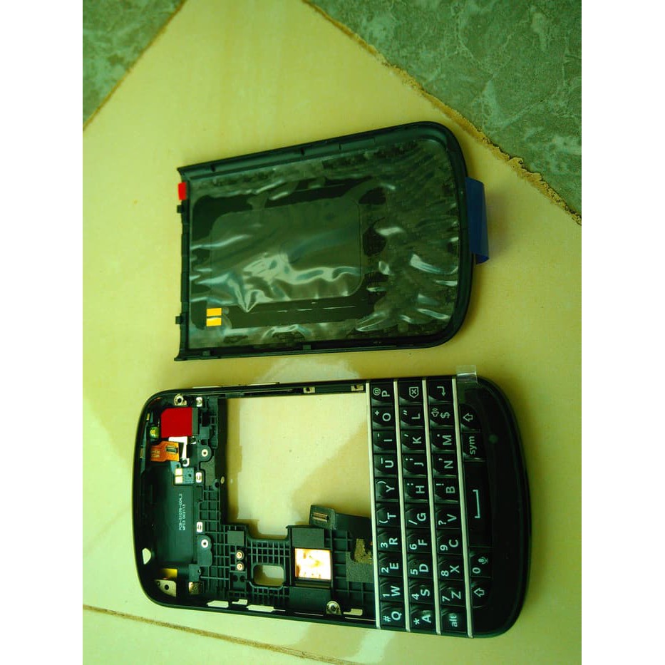 Jual Kesing Blackberry Q10 casing bb Q 10 Berkualitas