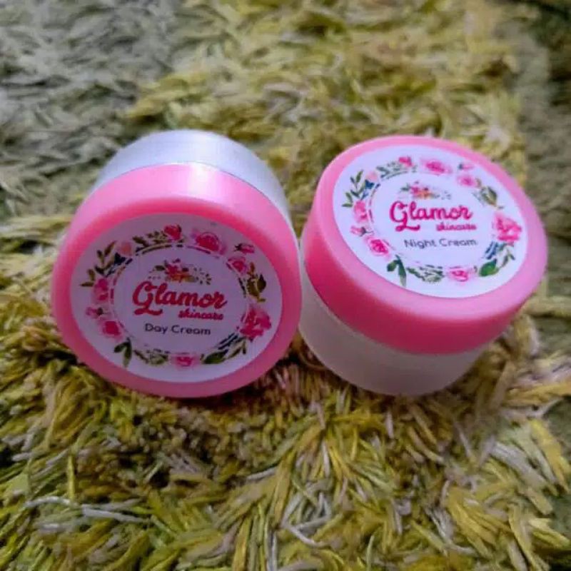 night cream glamor