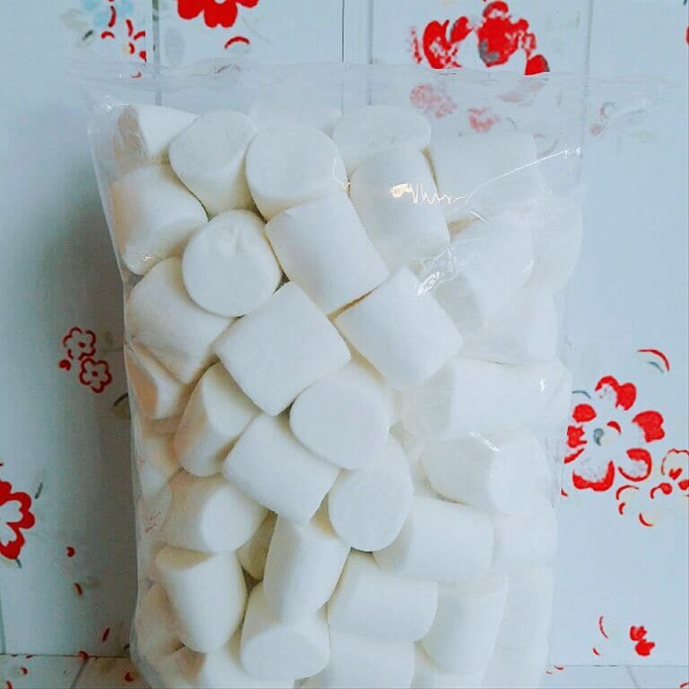 

Marshmallow Besar Kiloan Termurah
