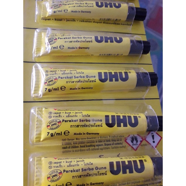 

lem uhu 7ml