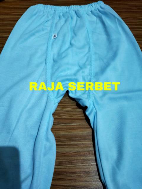 celana pempes polos warna uk XL (AR)