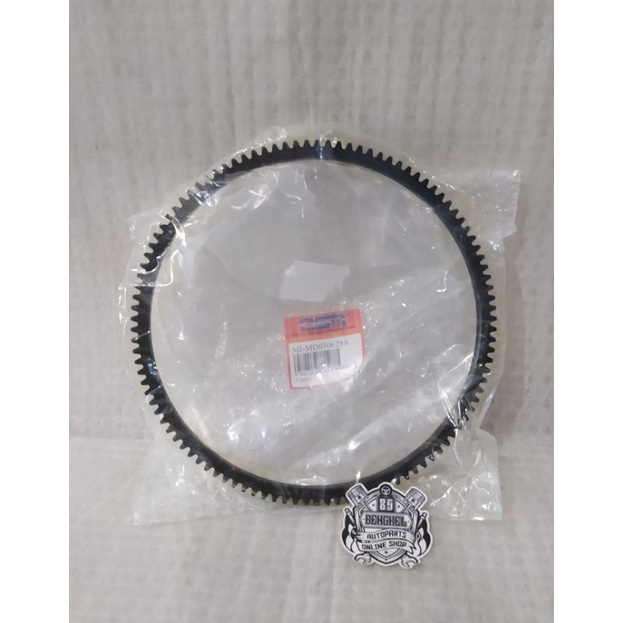 RING RODA GILA / RING FLYWHEEL MITSUBISHI T120SS MD030629A