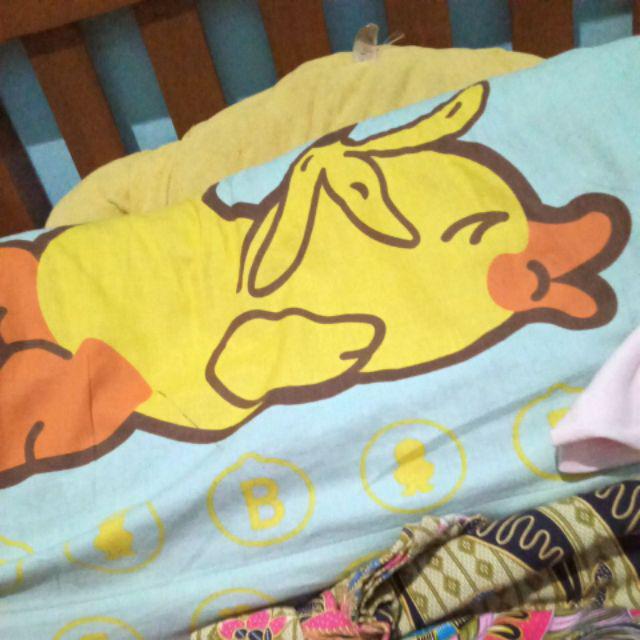 Blouse Batik Cendrawasih