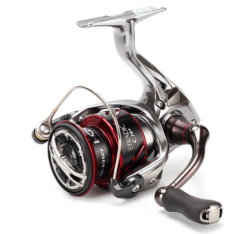 REEL SHIMANO STRADIC CI4+ 1000HG FB