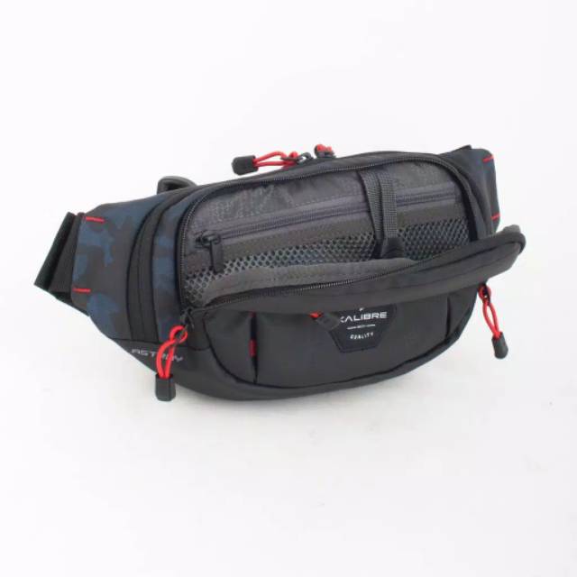 Tas Pinggang Kalibre New Waist Bag Astray Art 921118051