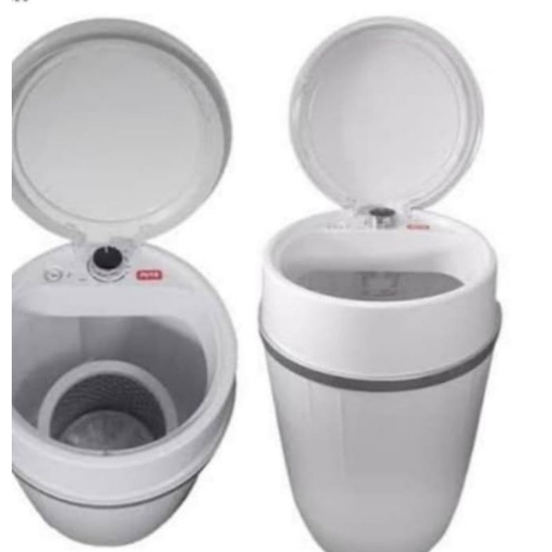 Mesin cuci mini 3,5 kg MITO - WM1