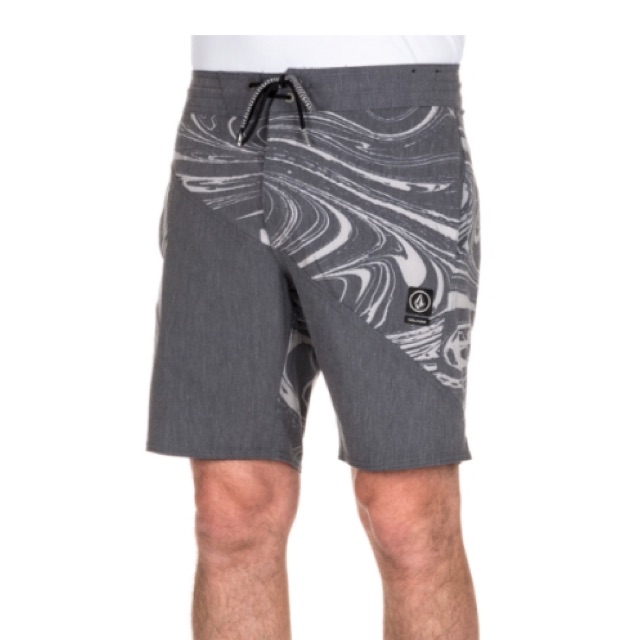 Boardshort Volcom Original - Mbs Liberation Slinger