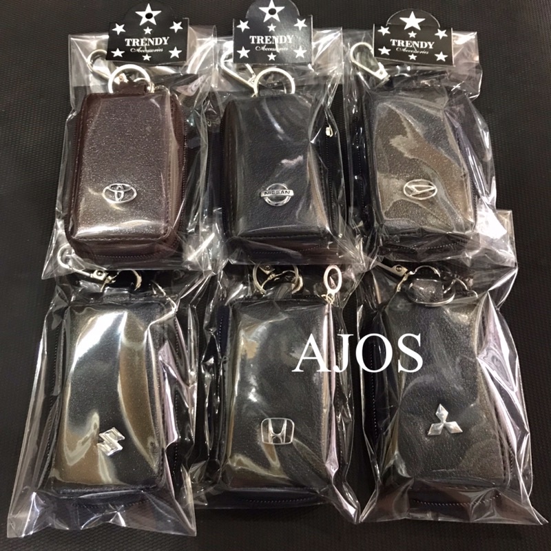 Dompet STNK AJOS / Dompet Mobil / Dompet Motor AJOS