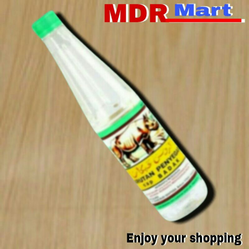 

CAP BADAK LARUTAN PENYEGAR 500 ML