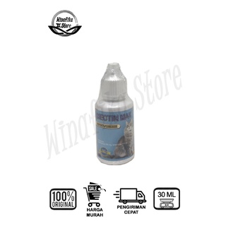 MECTIN MAX OBAT CACING KUCING 30ML