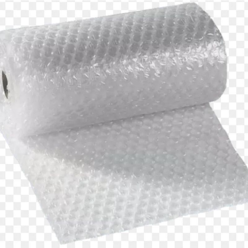 

TAMBAHAN PACKING BUBBLEWRAP