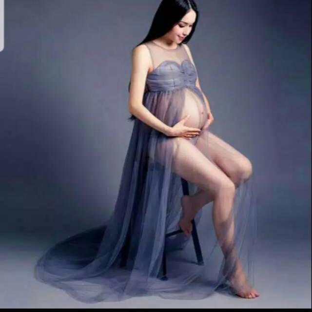 Maternity / Baju Hamil/ Foto baju hamil
