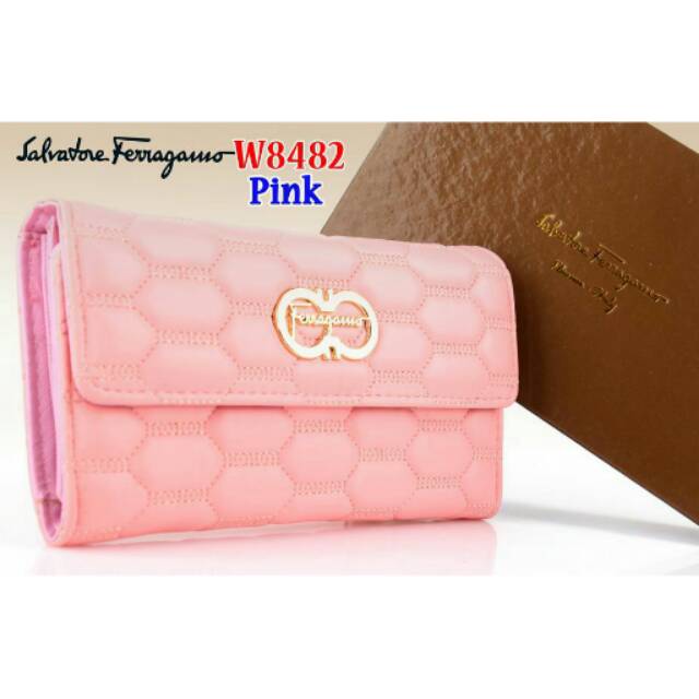 Wallet Salvatore Ferragamo 8482#