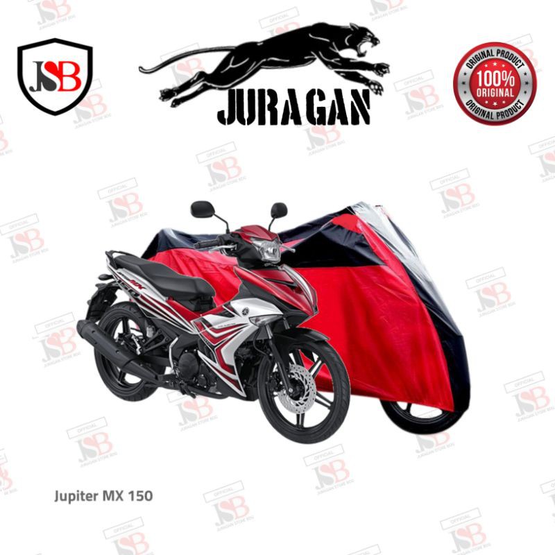 

TUTUP MOTOR YAMAHA JUPITER MX KING Quality