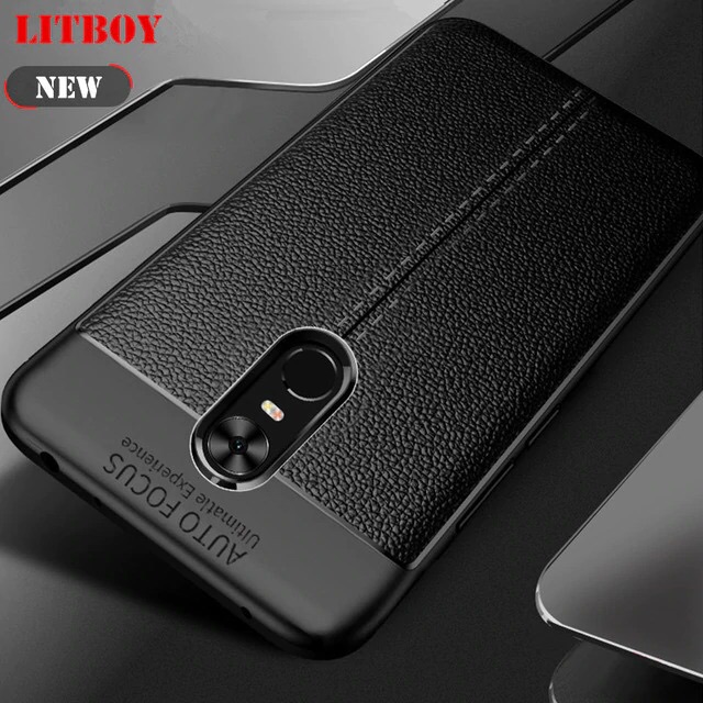 Softcase Auto focus slim for xiaomi A1 5X A2 6X| Redmi 3 3X 3 Pro 4A 4X 5 5+ Plus 5A 6 6A GO 7 7A S2