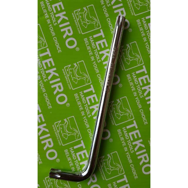 Kunci L Bintang TEKIRO T50