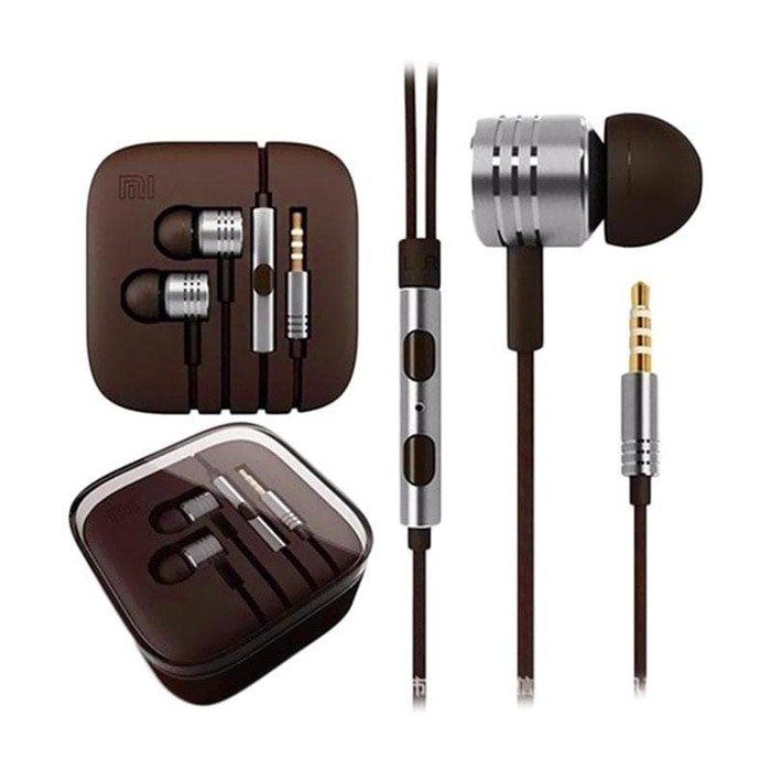 Mi Piston 2 / Headset Xiaomi Piston 2