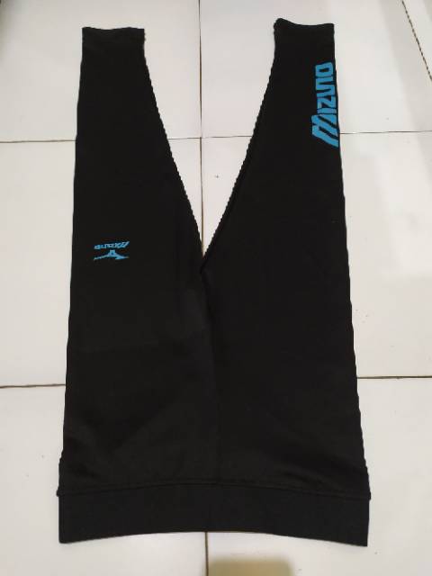 Leging Voli Mizuno legging Senam-5