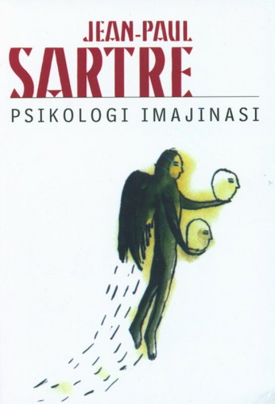 Psikologi Imajinasi - Narasi