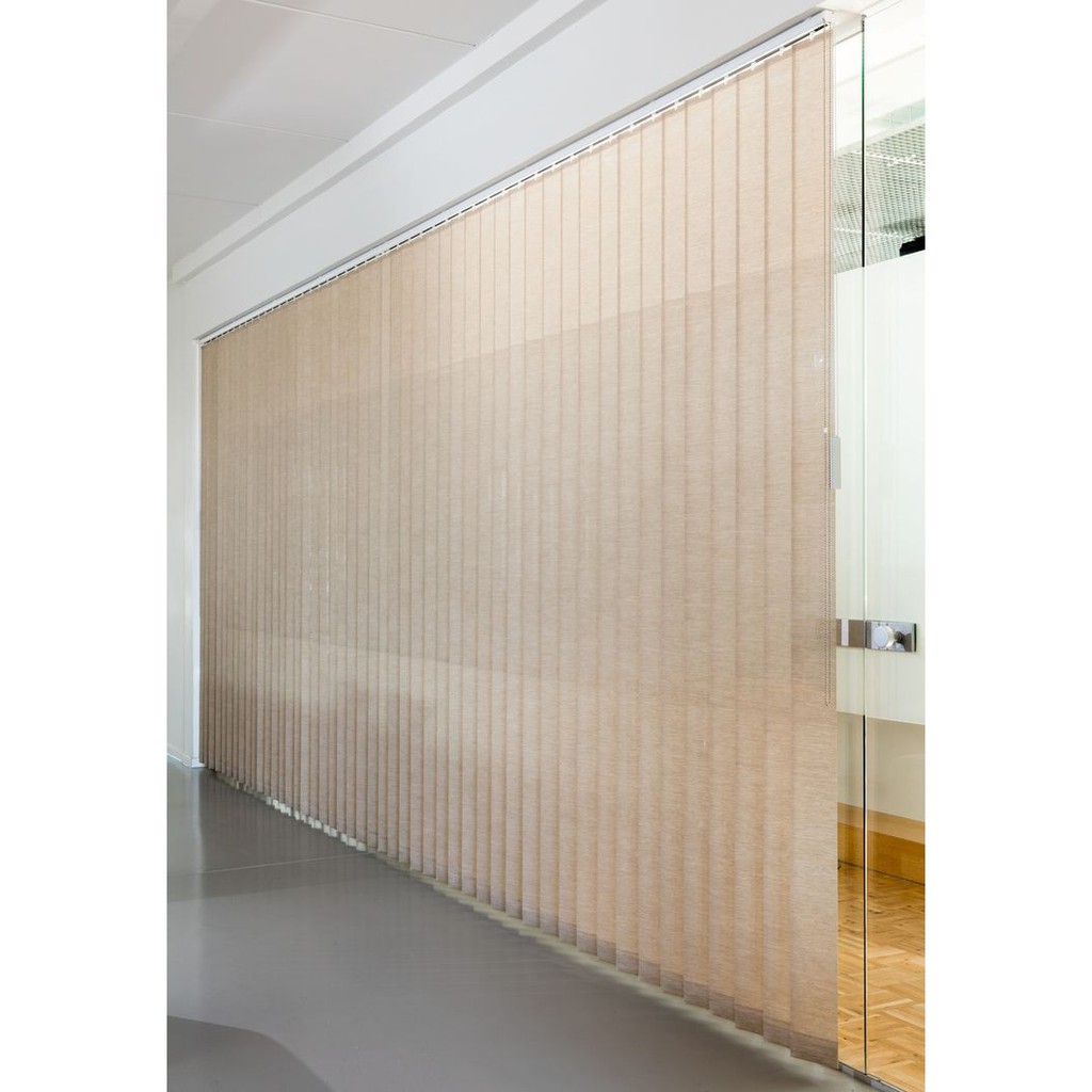 Vertikal blind Kantor