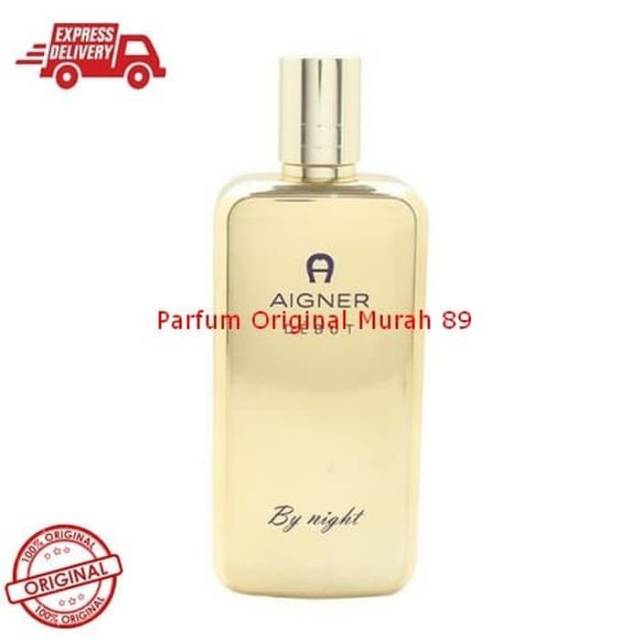 Parfum original Etienne Aigner Debut By Nigth