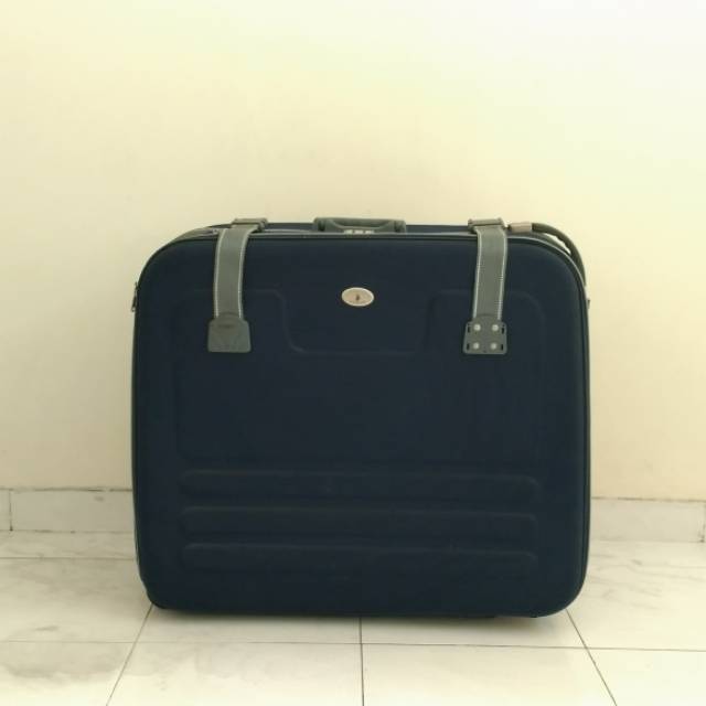 Koper Polo besar 4 roda preloved