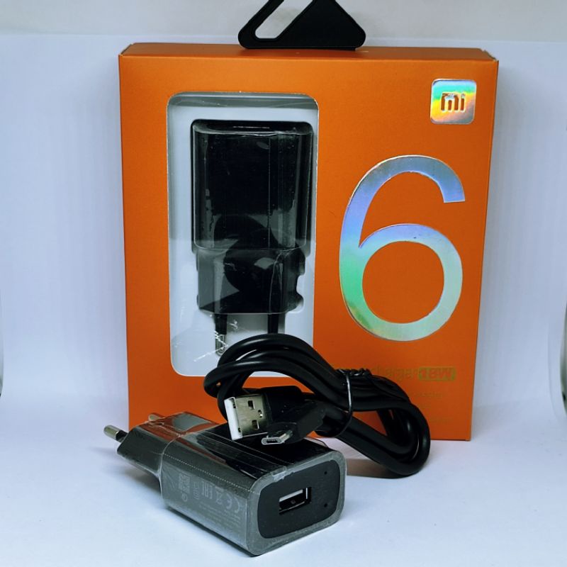 charger casan xiaomi redmi 4a 4x 5a 6a 7a note 5a ori