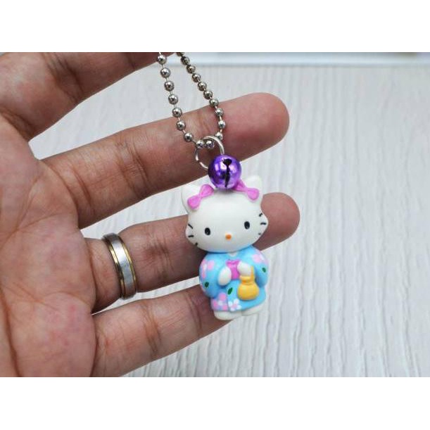 GANTUNGAN HP THAILAND HELLO KITTY F5X4
