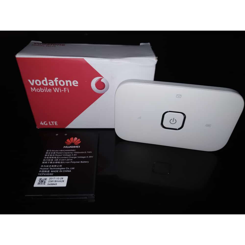 Harga vodafone mifi Terbaru Agt 2025 | BigGo Indonesia