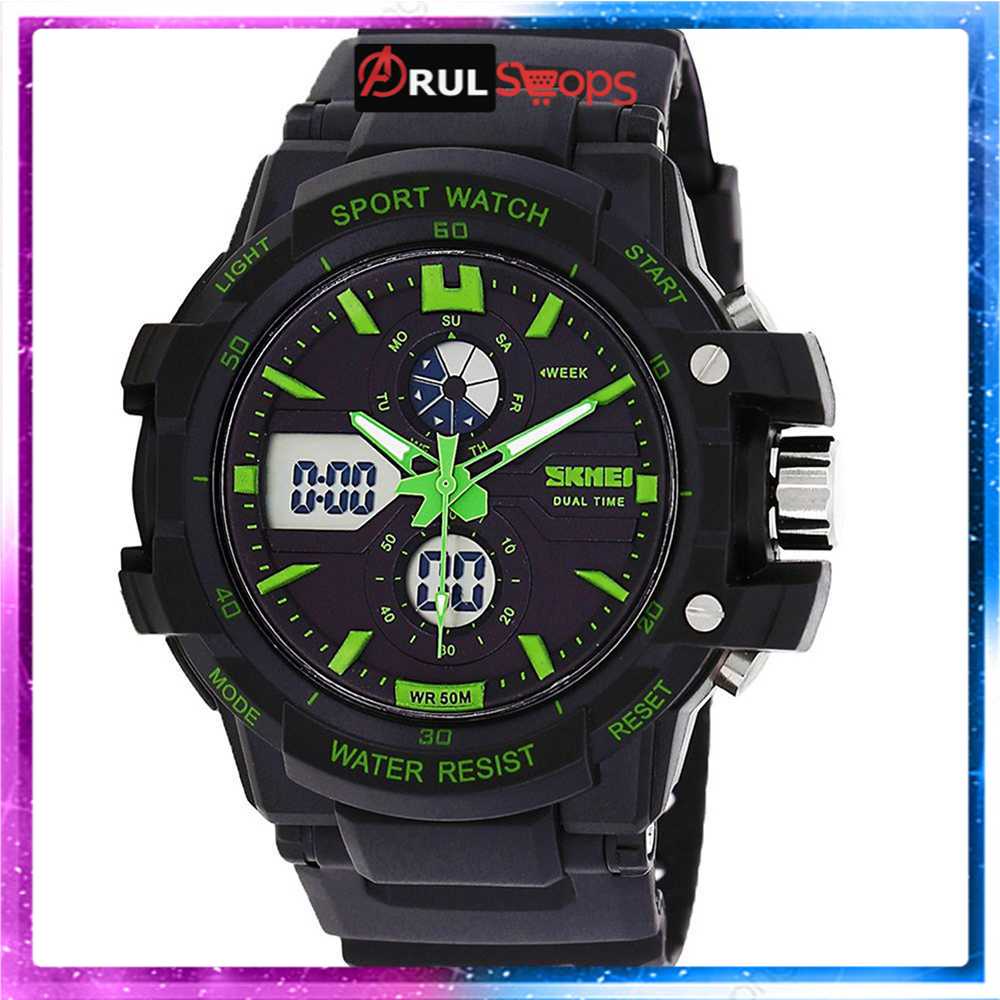 SKMEI Jam Tangan Sport Pria - AD0990