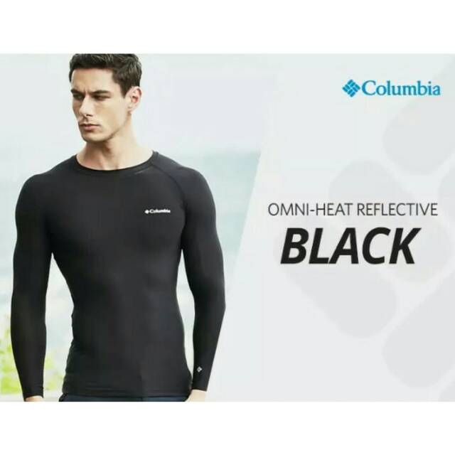 Baselayer Columbia Original