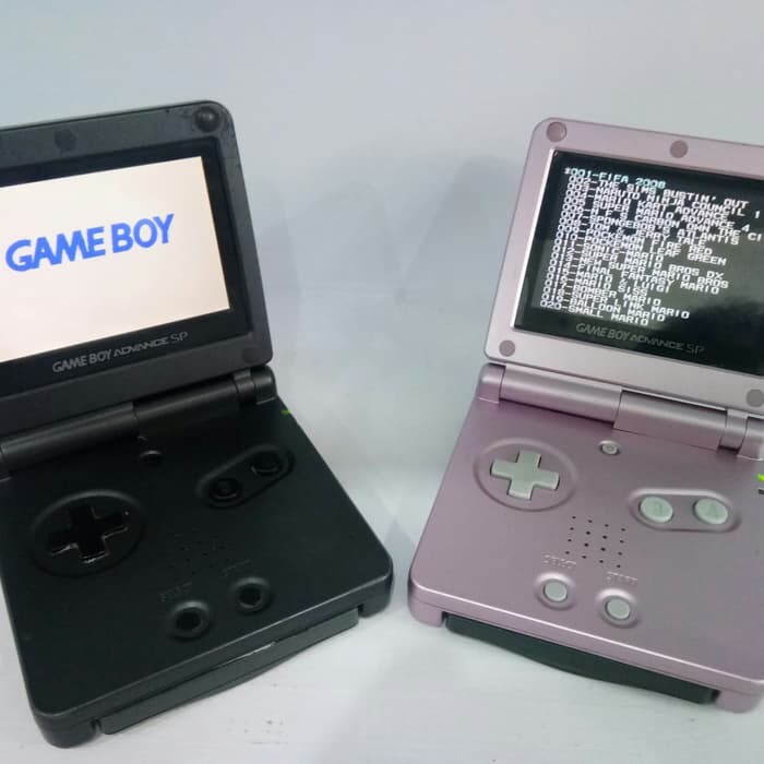 SALE gba psp nintendo game boy